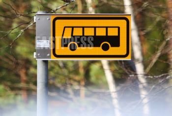 EA344764, Eastpress, Kotka, Finland